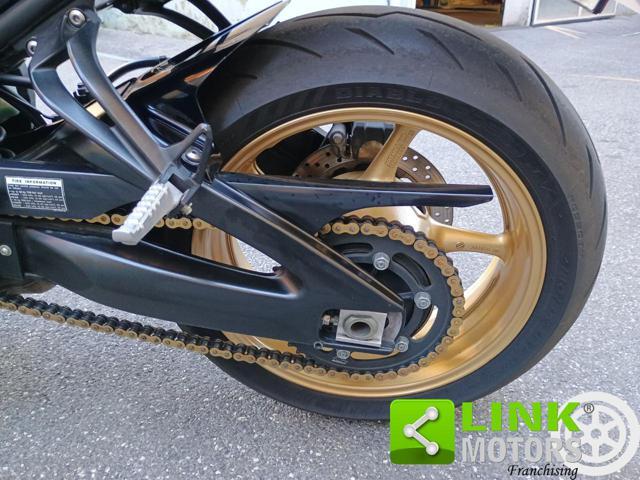 YAMAHA FZ8 FZ8