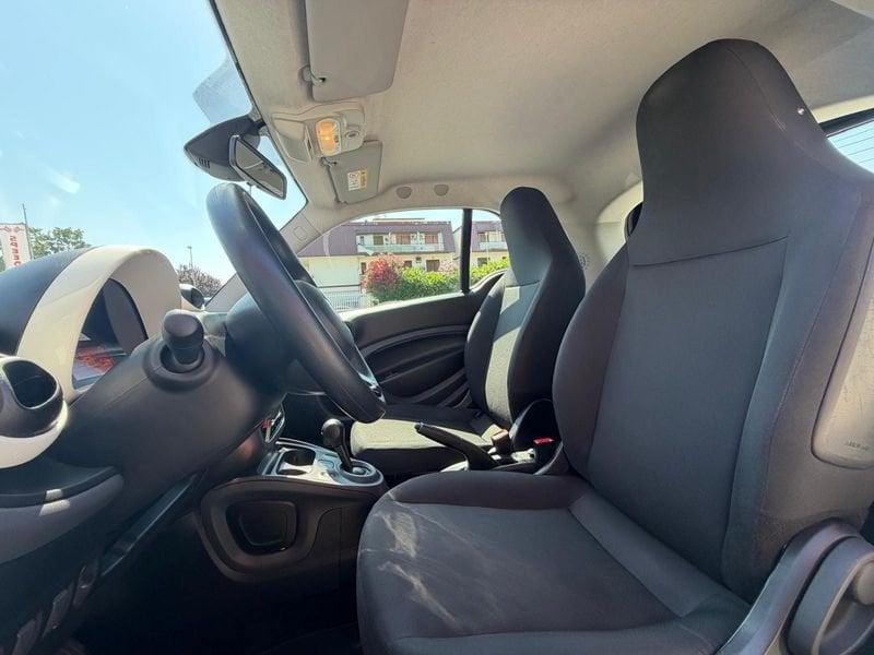 smart fortwo 70 1.0 youngster twinamic, PRONTA CONSEGNA!