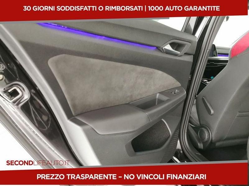 Volkswagen Golf 2.0 tsi GTI 245cv dsg