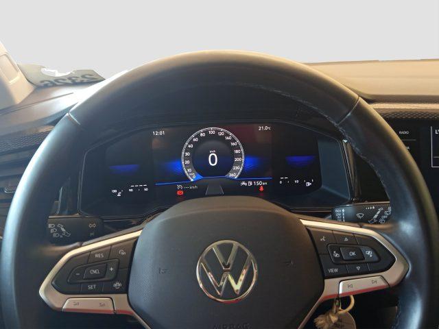 VOLKSWAGEN Polo Polo 1.0 Life