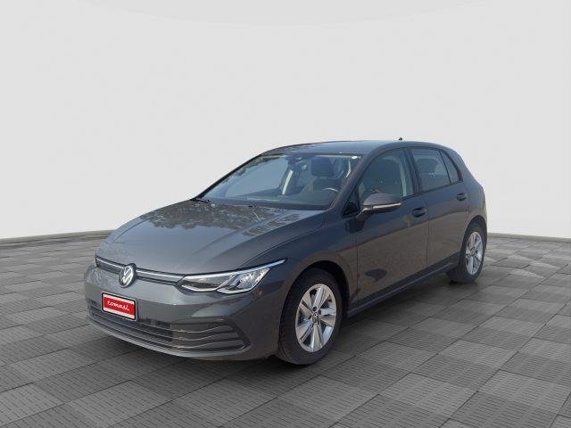 VOLKSWAGEN Golf Golf 1.5 TSI EVO ACT Life