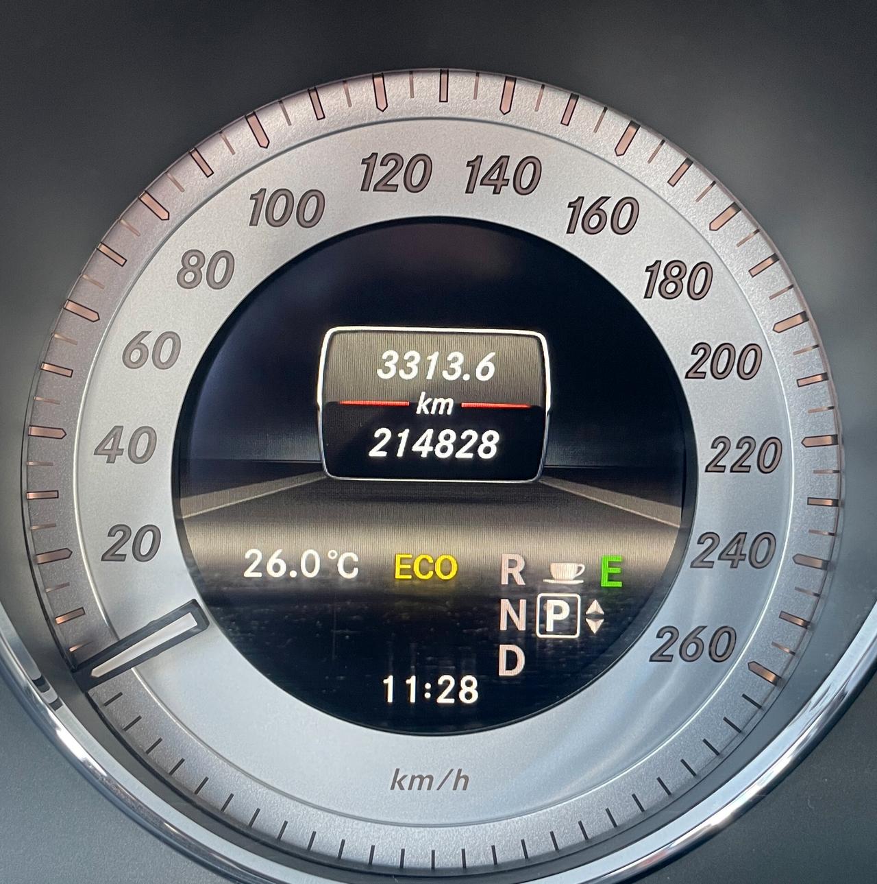 Mercedes-benz GLK 220 CDI 4Matic BlueTEC Premium