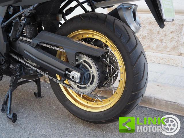 SUZUKI V-Strom 1050 XT PRO *?137,00al mese*