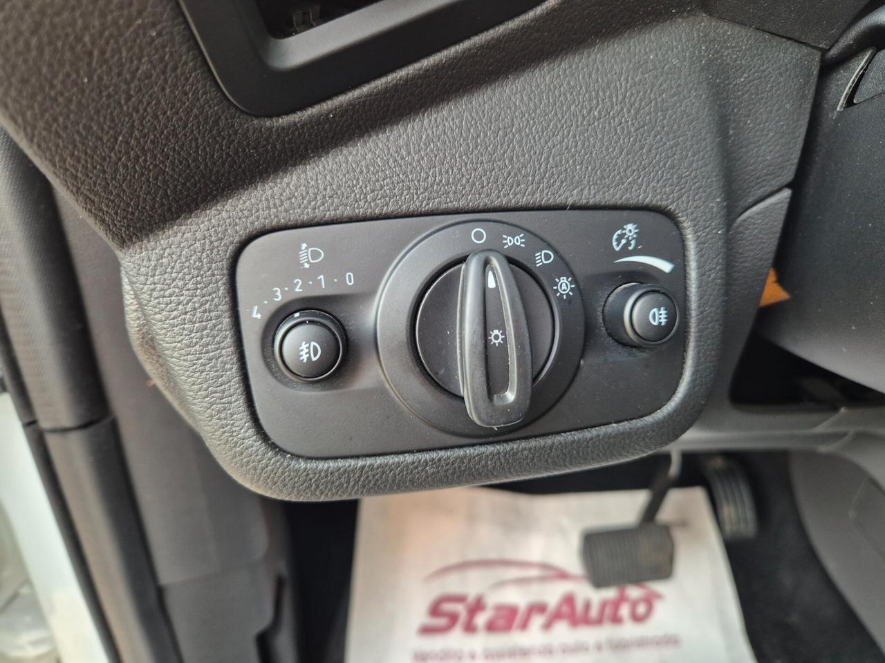 Ford Kuga 2.0 TDCI 150 CV S&S 4WD Powershift Titanium