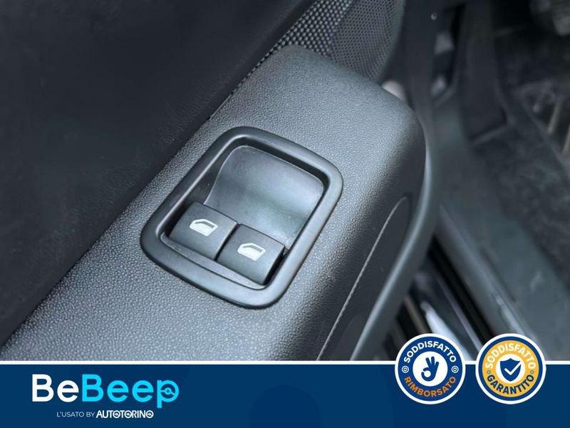 Citroën C3 1.5 BLUEHDI FEEL S&S 100CV 6M