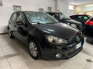 Volkswagen Golf 1.6 TDI