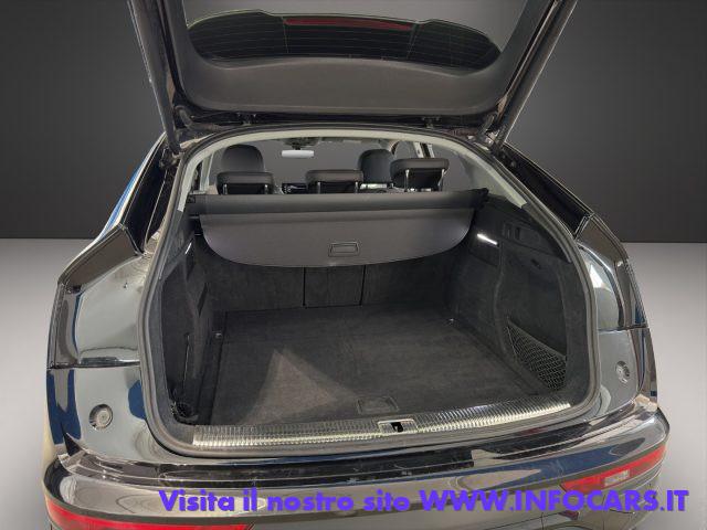AUDI Q5 SPB 40 TDI quattro S tronic S line - PROMO