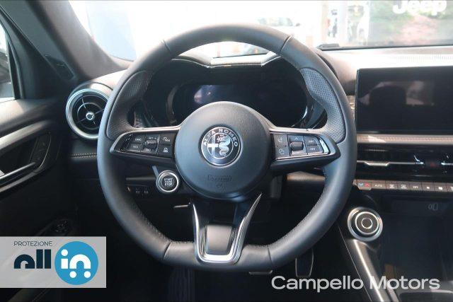 ALFA ROMEO Tonale Tonale 1.6 Diesel 130cv TCT Sprint My25