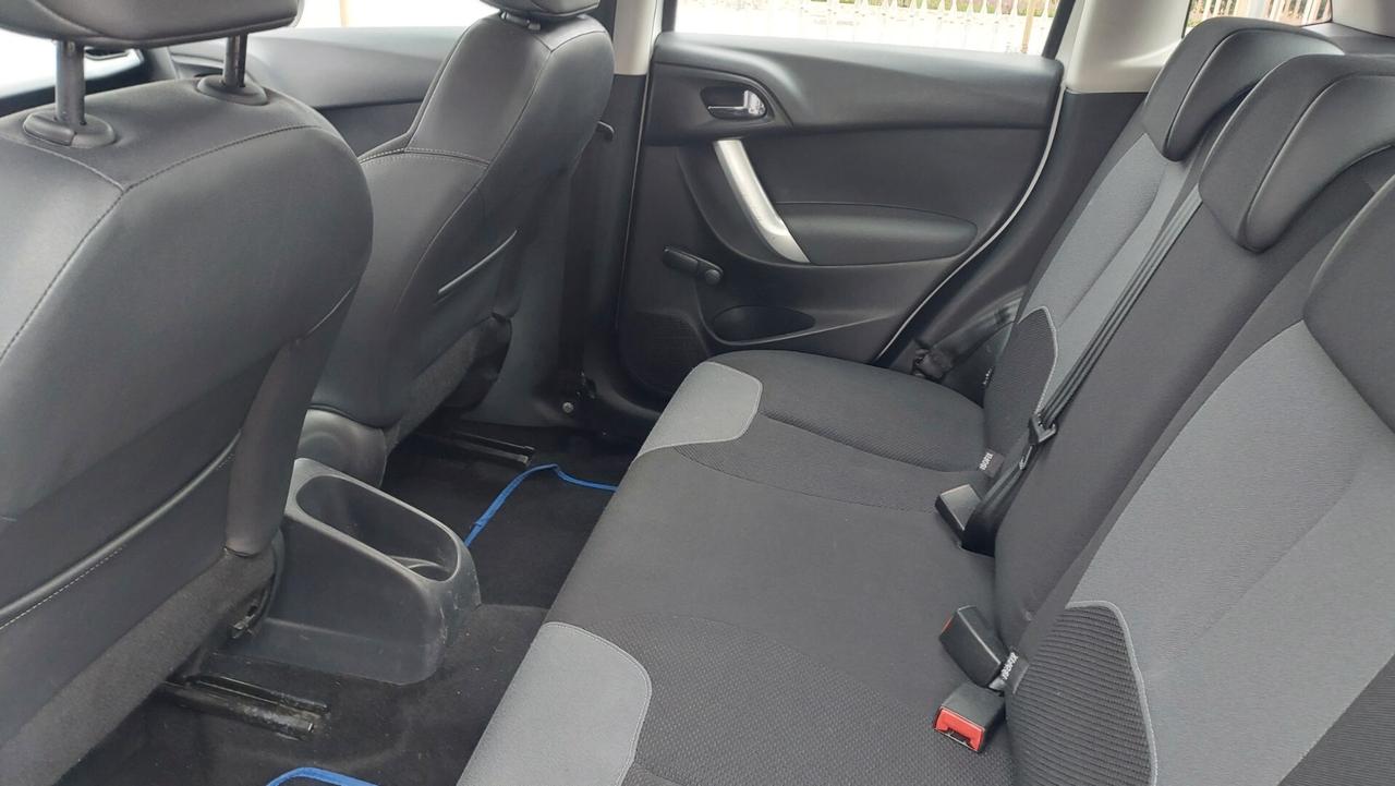 Citroen C3 1.4 HDi 70 Seduction
