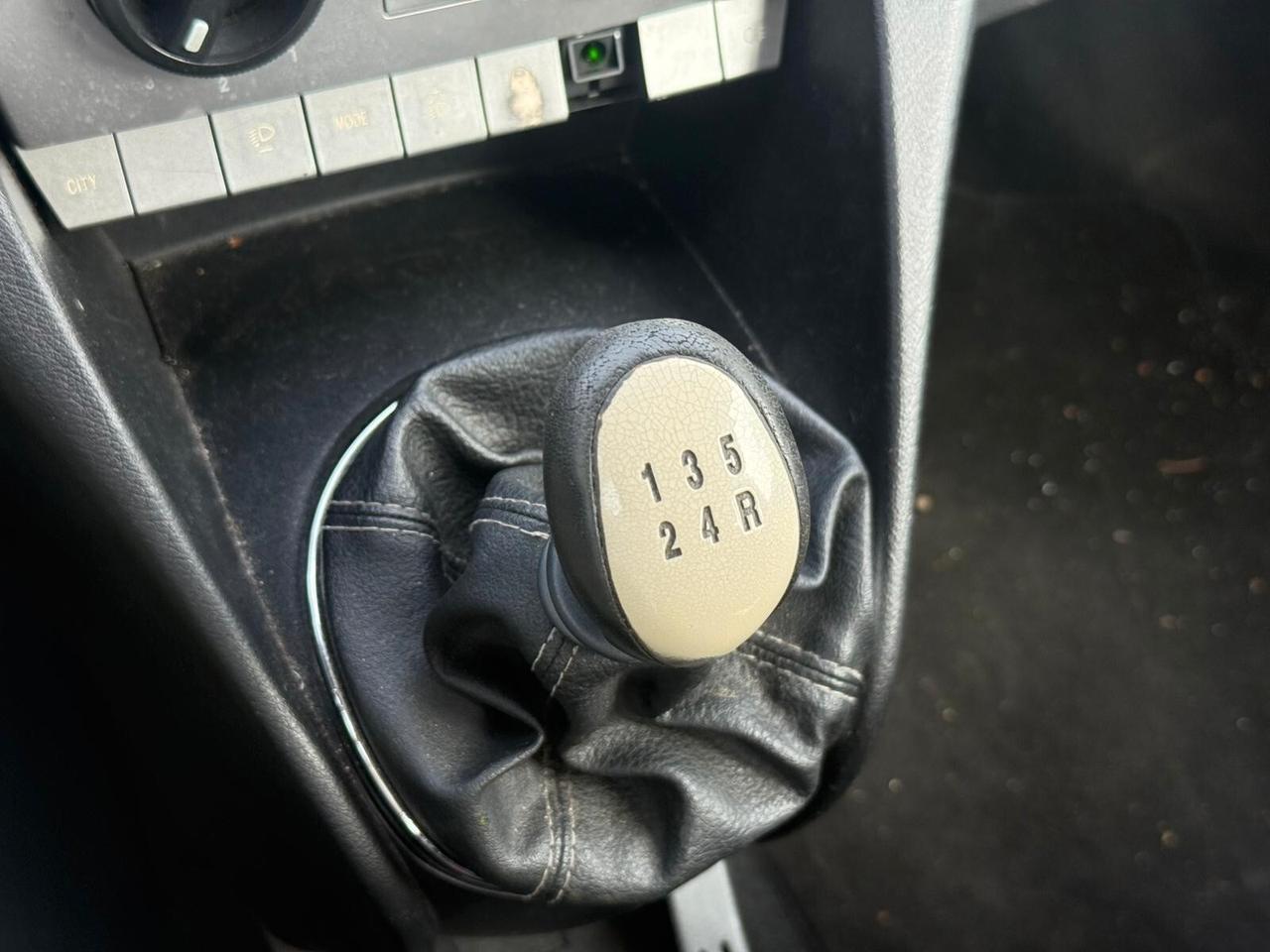 Lancia Ypsilon 1.4 77CV Oro Ecochic GPL * Ok Neopatentati