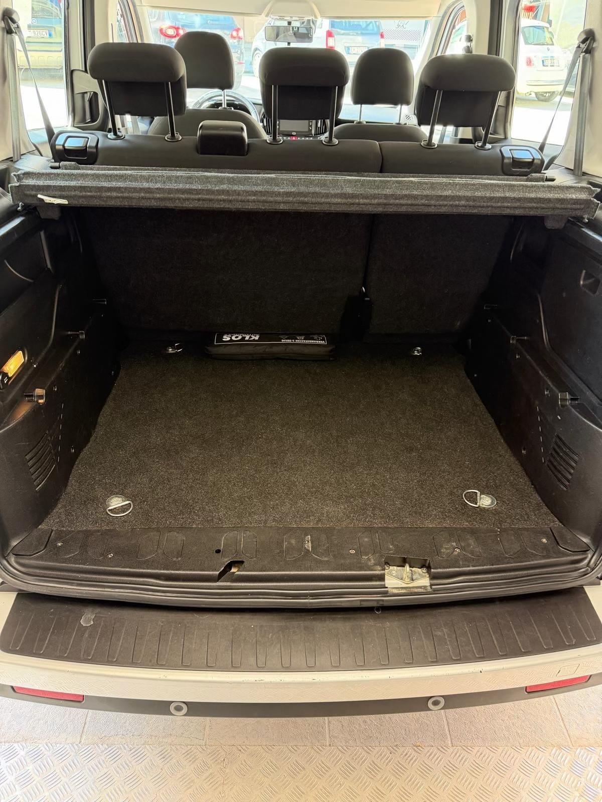 Fiat Doblo Doblò 1.6 MJT 120CV S&S PC-TN Cargo Business