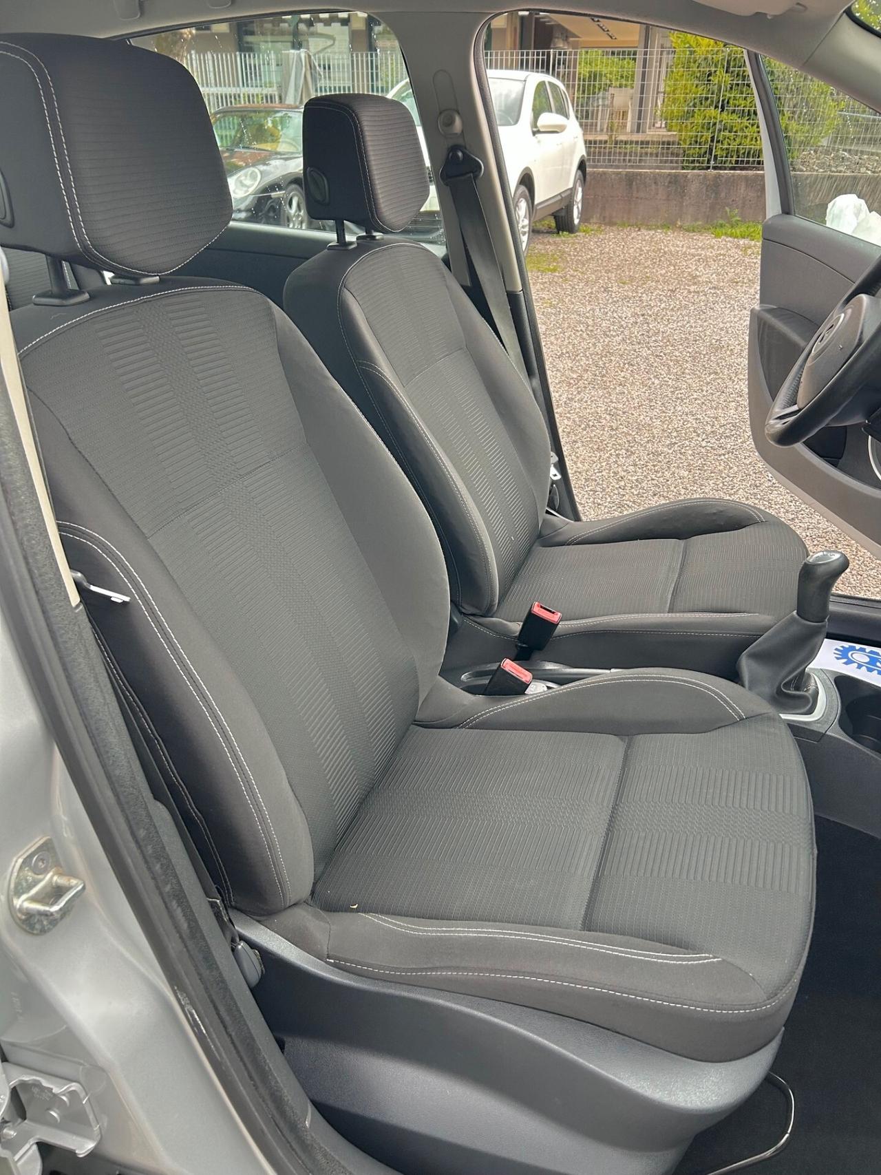 Renault Clio 1.2 5port-20th Anniv.-UNIPROPRIETARIO