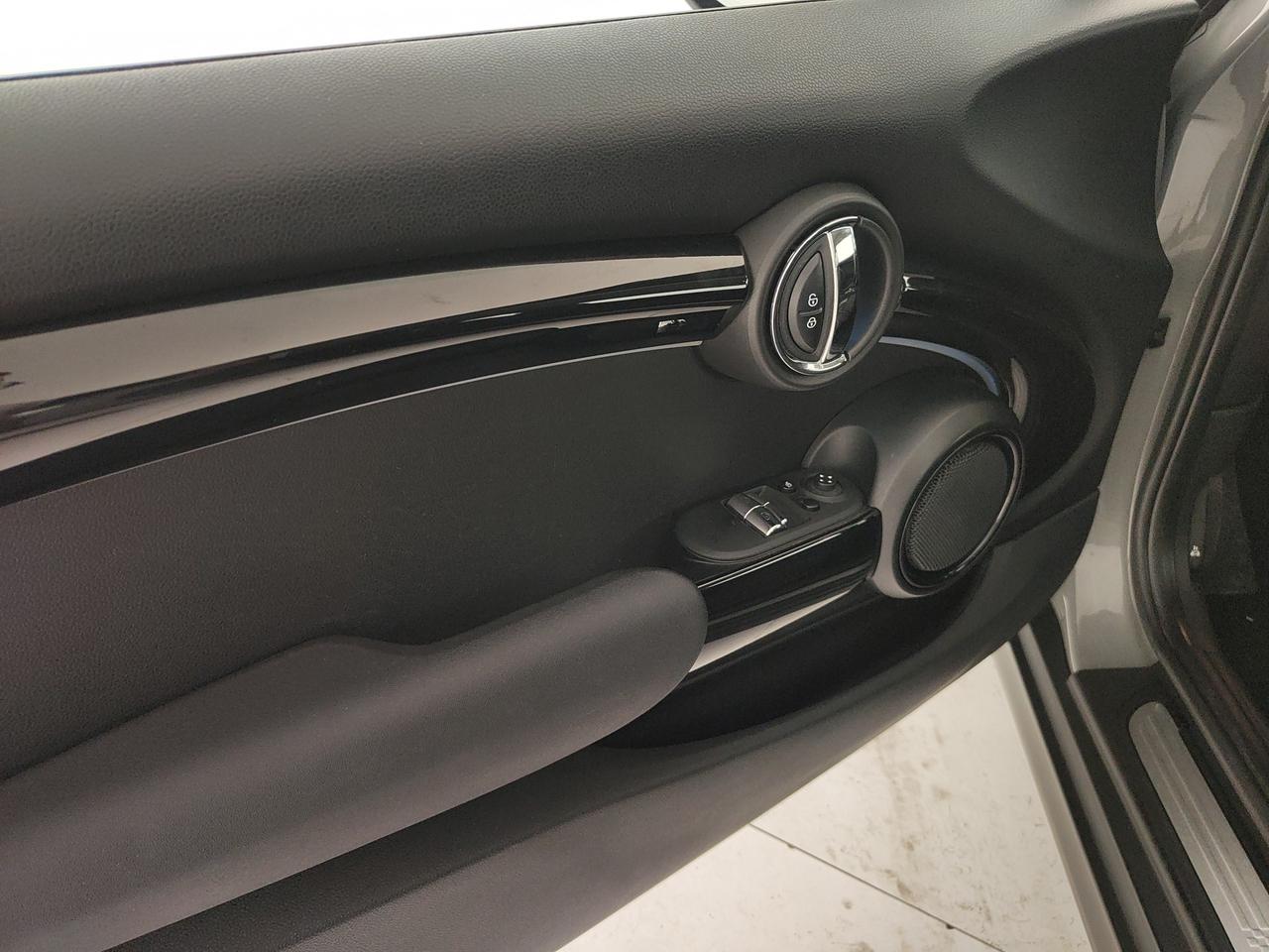 MINI Mini 3p Cooper SE Electric auto