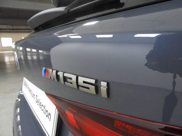 BMW M135 i xDrive