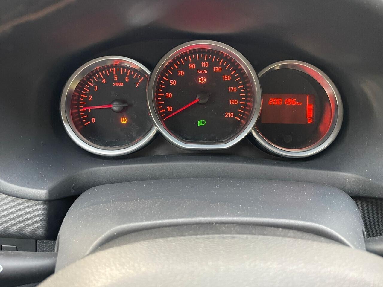 Dacia Sandero Stepway 0.9 TCe 12V TurboGPL 90CV Start&Stop