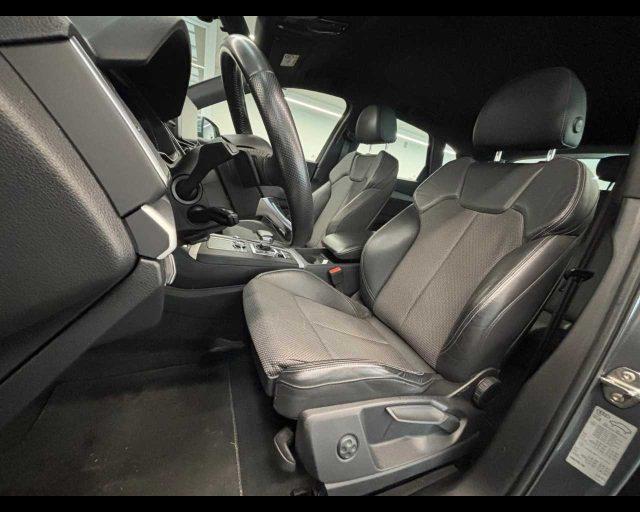 AUDI Q5 40 TDI quattro S tronic S line plus