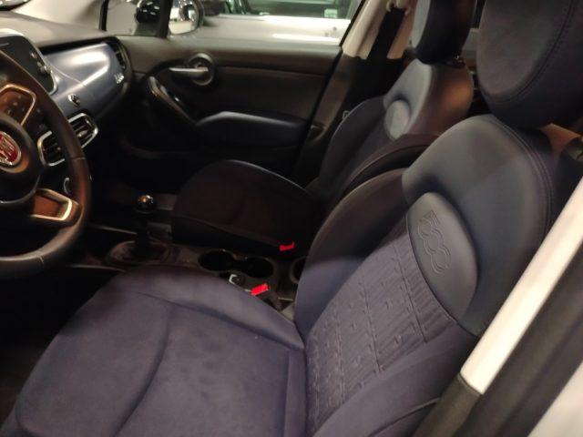 FIAT 500X 1.3 MultiJet 95CV Club MY22 PROMO
