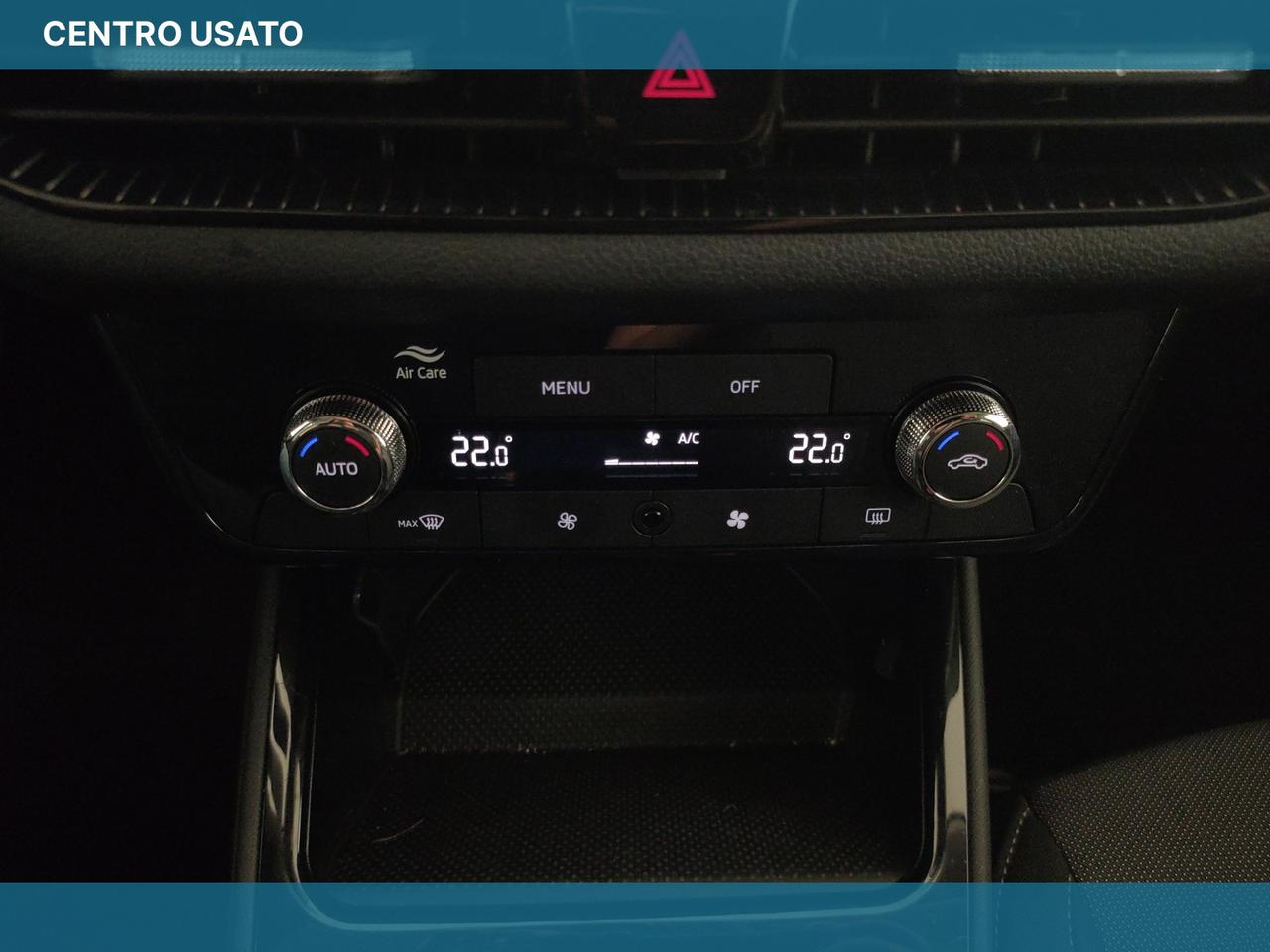 1.0 TSI evo Style 95 CV