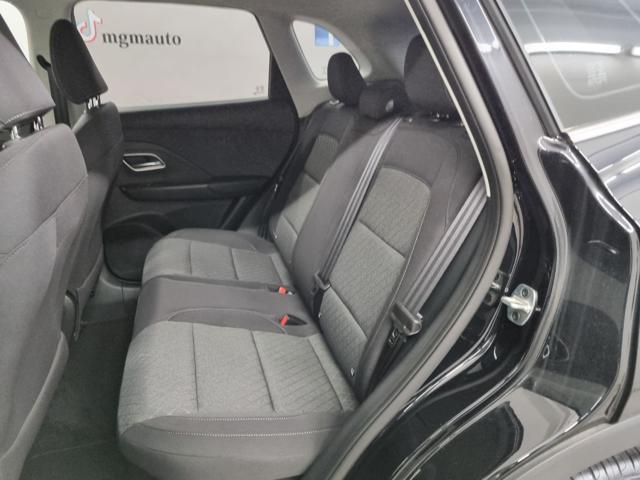 MG ZS 1.5 Hybrid COMFORT