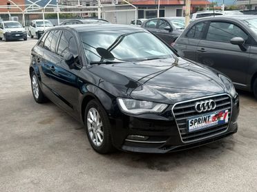 Audi A3 SPB 1.4 TFSI g-tron