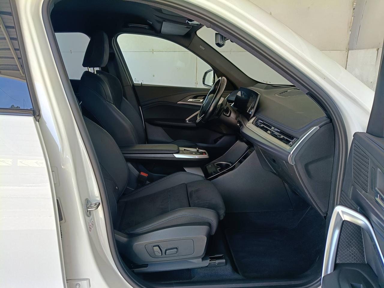BMW X1 U11 - X1 xdrive23d mhev 48V MSport auto