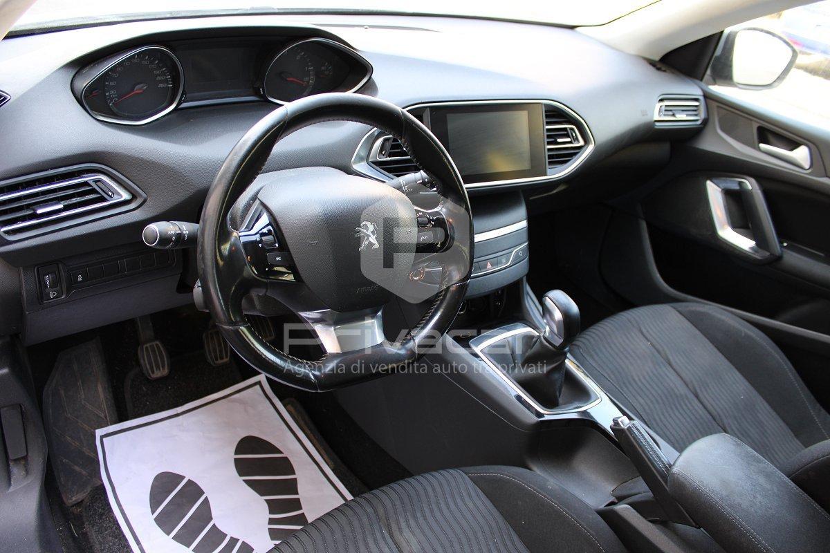 PEUGEOT 308 1.6 HDi 92 CV Business