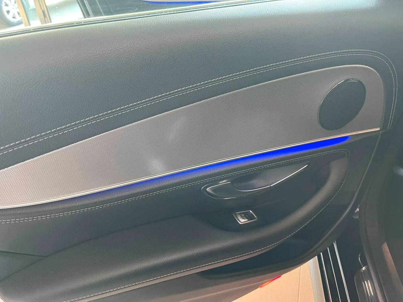 Mercedes-benz E 220 d S.W. Auto Premium Plus