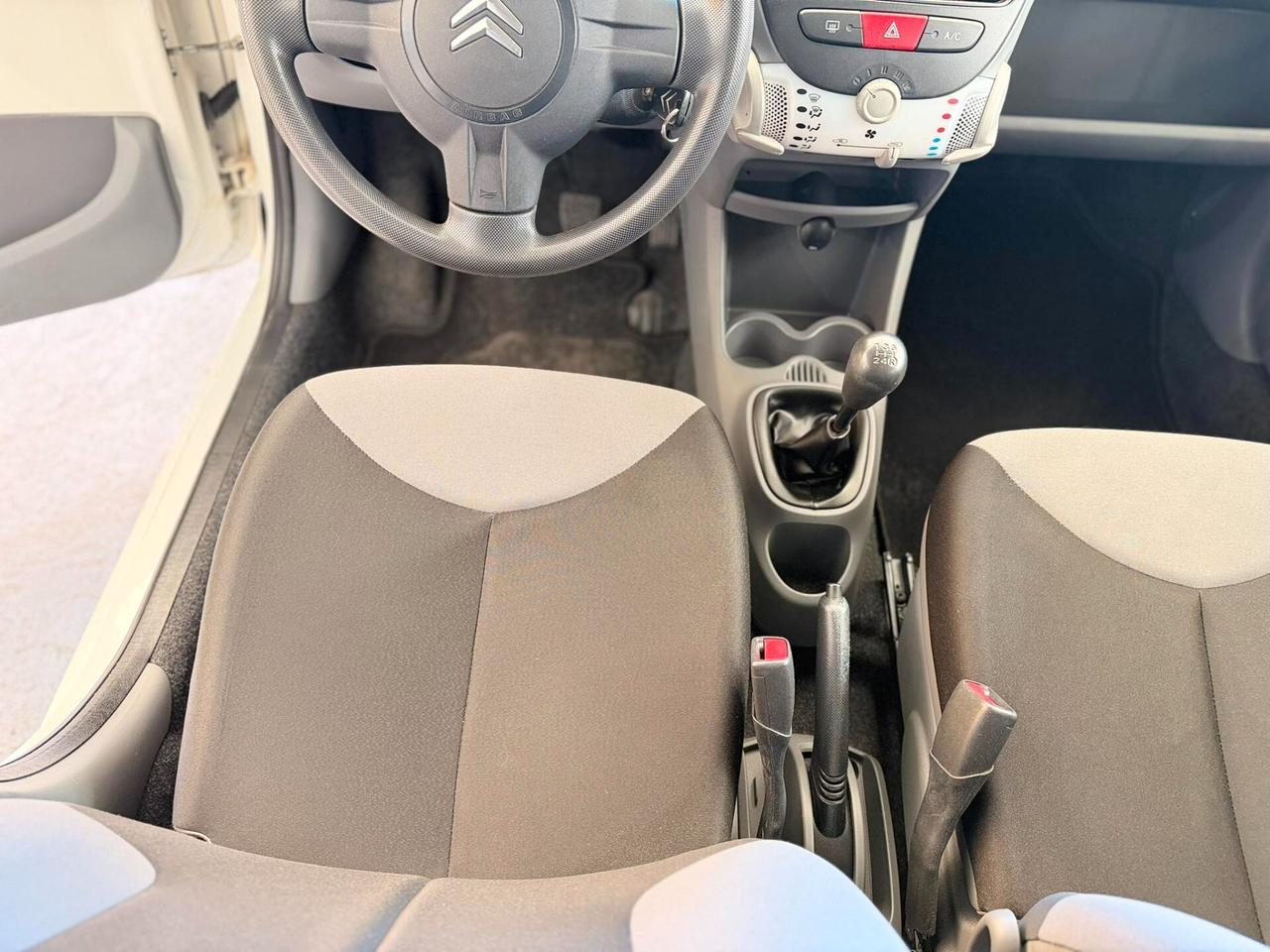 Citroen C1 1.0 5porte airdream Perfect INTROVABILE