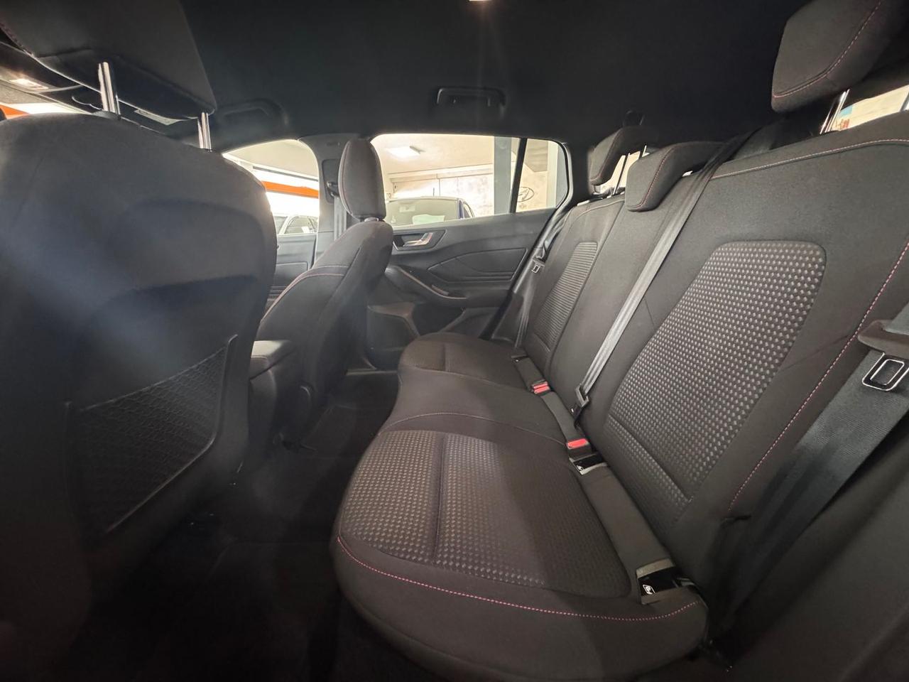 Ford Focus ST Line 1.0 EcoBoost mHEV