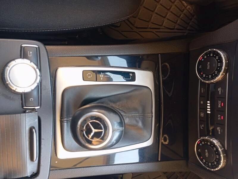 Mercedes-benz C 180 CDI Trend