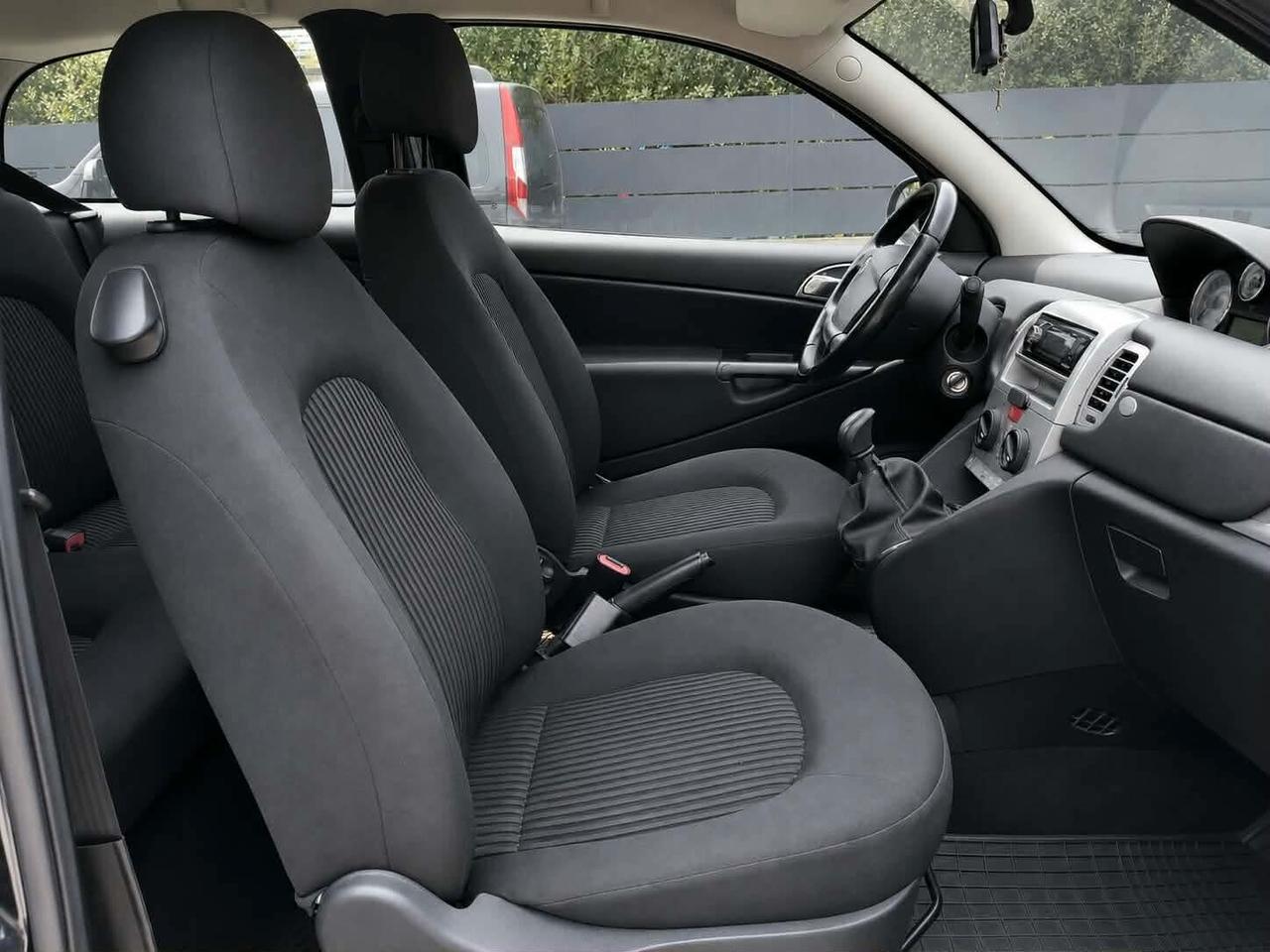 Lancia Ypsilon 1.4 Ecochic GPL - PARI AL NUOVO