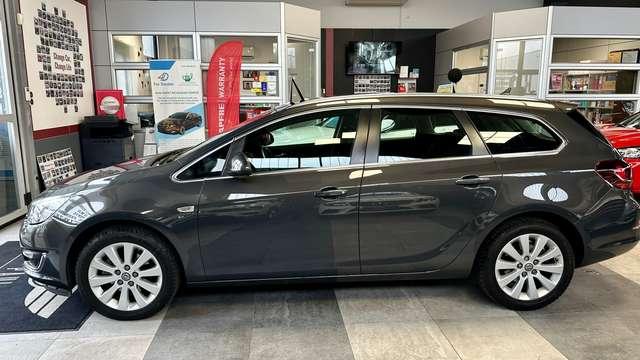 Opel Astra Sports Tourer 1.6 CDTi 110CV S&S Cosmo+ NEOPATENTE