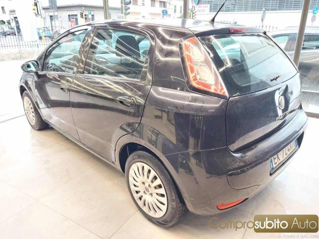 FIAT Punto Evo 1.2 5 porte Dynamic (Garanzia 12 Mesi)