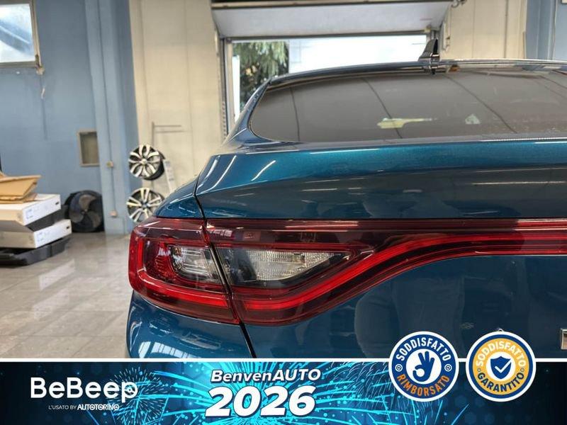 Renault Arkana 1.6 HYBRID INTENS E-TECH 145CV