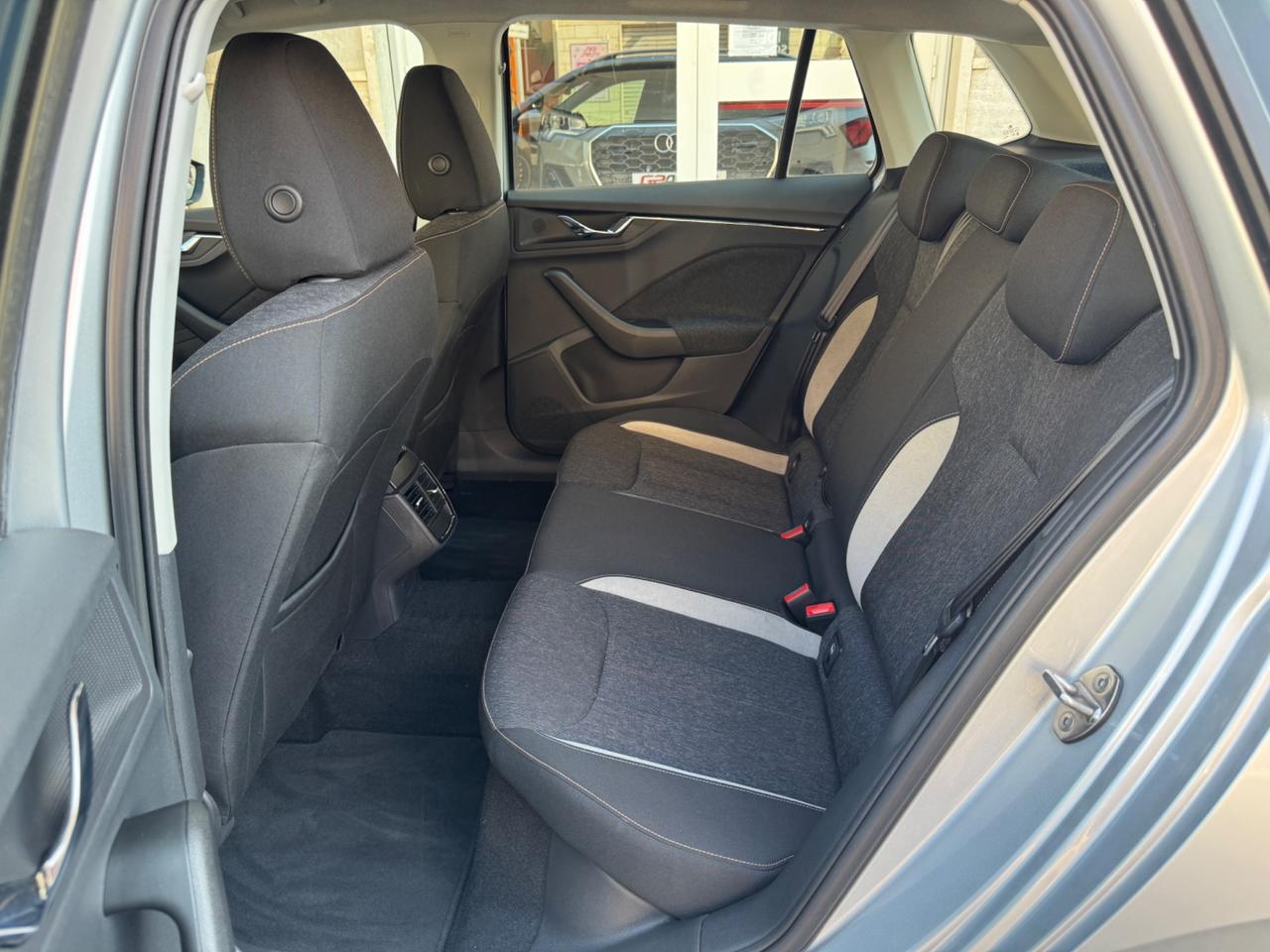 Skoda Kamiq 1.6 TDI 115 CV Ambition FULL