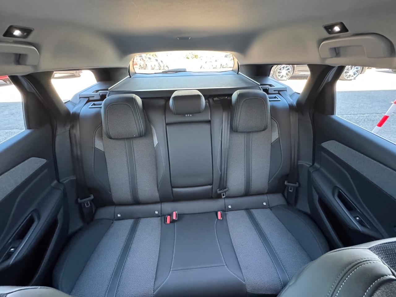 Peugeot 308 1.5 Bluehdi Allure S&s 130cv Eat8