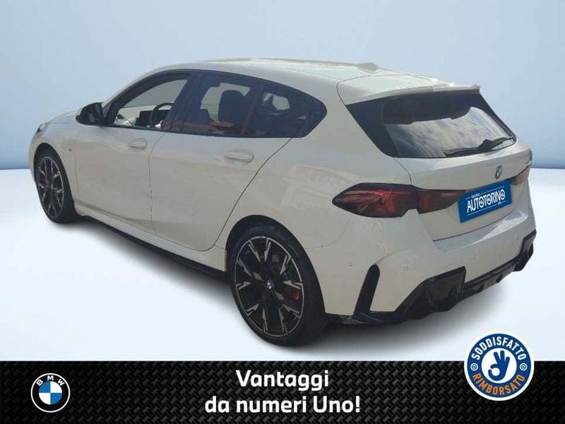 BMW Serie 1 118d M Sport Pro