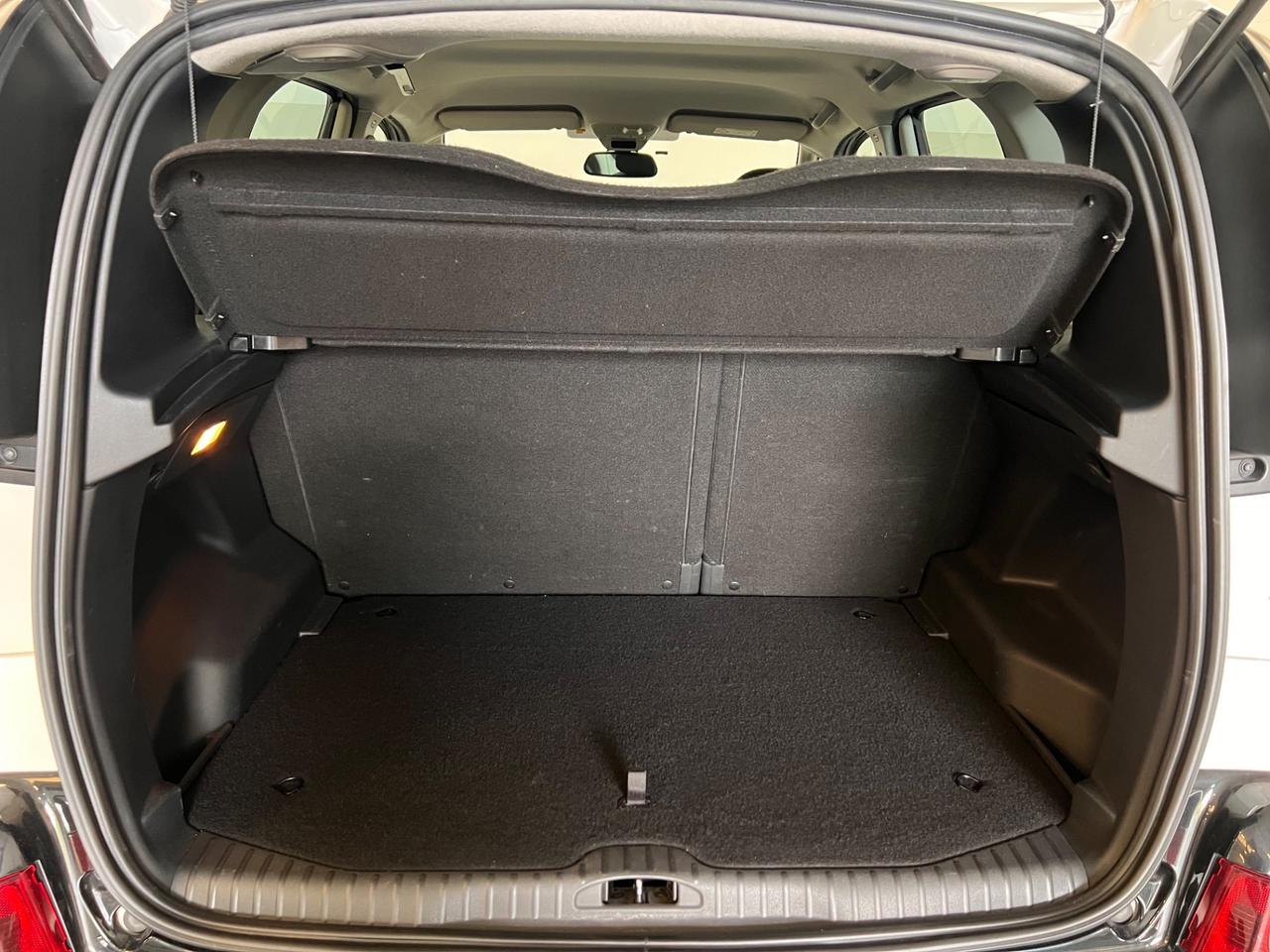 Citroen C3 Picasso C3 Picasso 1.2 PureTech 110 Exclusive