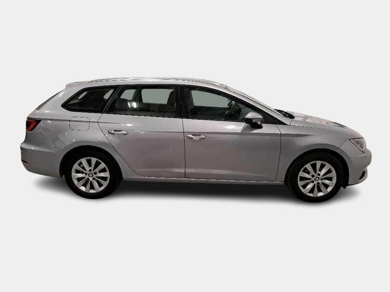 SEAT LEON WAGON 1.6 TDI 85KW BUSINESS HIGH