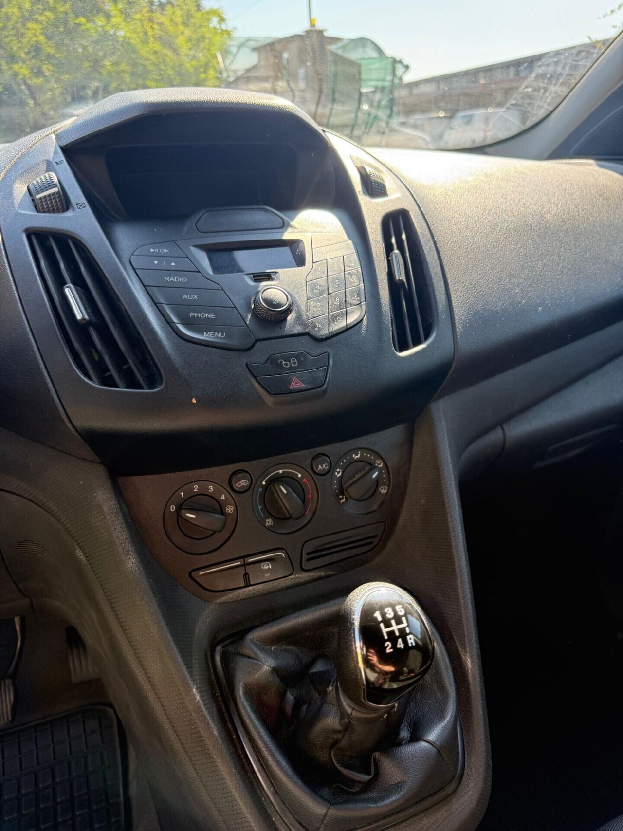 Ford Connect PL Trend Euro 6