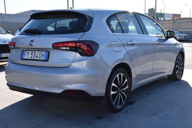 FIAT Tipo 1.6 Mjt S&S 5 porte Business