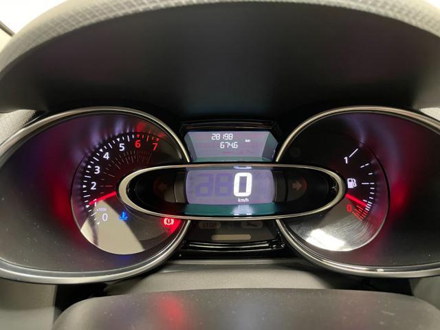 RENAULT Clio TCe 12V 90 CV GPL 5 porte Business