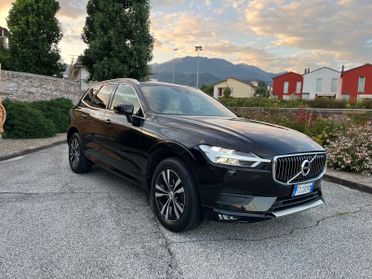 Volvo XC60 B4 (d) AWD Geartronic Inscription