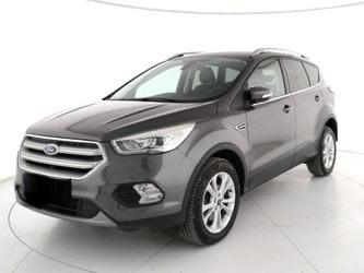 Ford Kuga 2.0 TDCI 120 CV 2WD Powershift