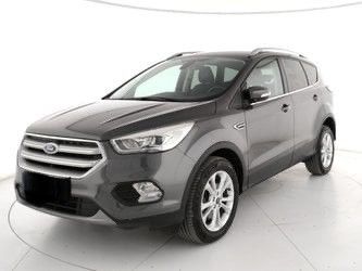 Ford Kuga 2.0 TDCI 120 CV 2WD Powershift