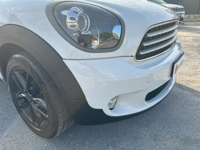 MINI Countryman Mini Cooper D Countryman