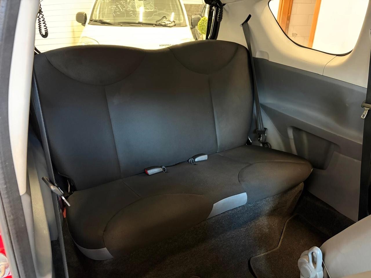 Toyota Aygo 1.0 68Cv Now 12 MESI DI GARANZIA