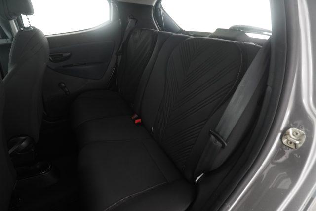 LANCIA Ypsilon Ypsilon 1.0 FireFly 5 porte S&S Hybrid Ecochic Gol