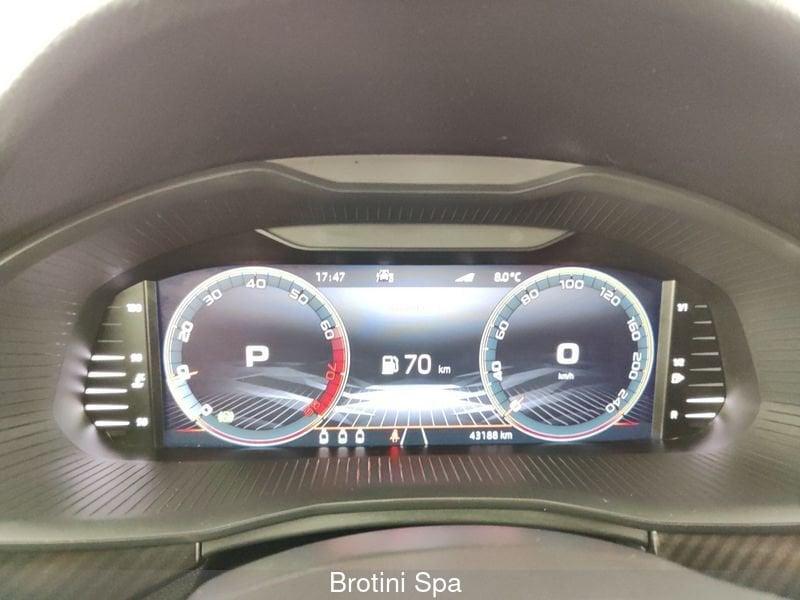 Skoda Kamiq Kamiq 1.0 TSI 110 CV DSG Monte Carlo