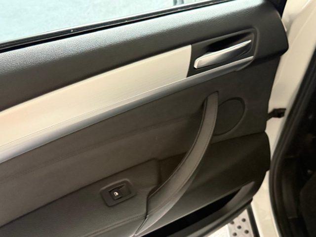 BMW X6 xDrive35d Eletta